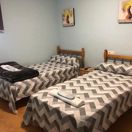 Hostal Casa Alonso Atarfe エクステリア 写真