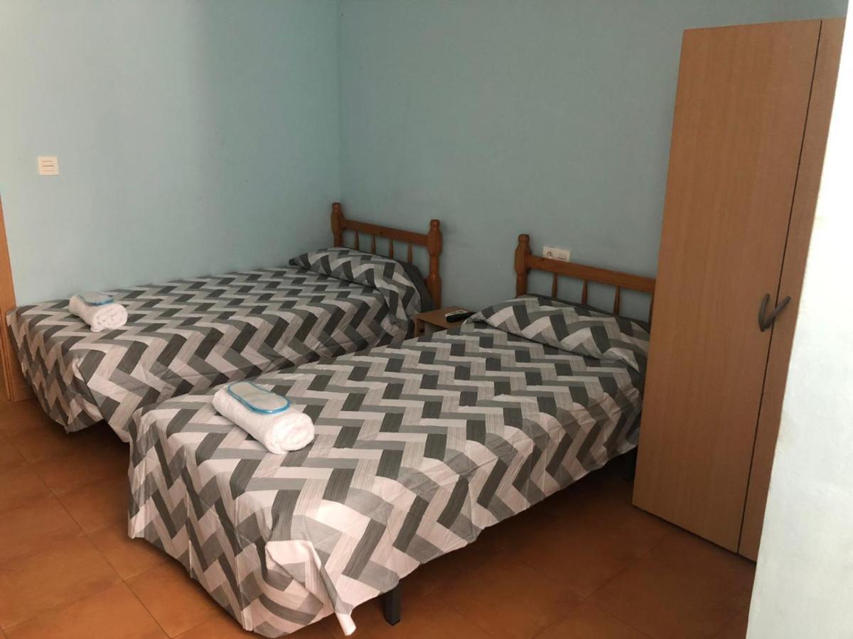 Hostal Casa Alonso Atarfe エクステリア 写真
