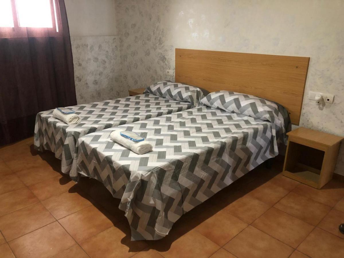 Hostal Casa Alonso Atarfe エクステリア 写真