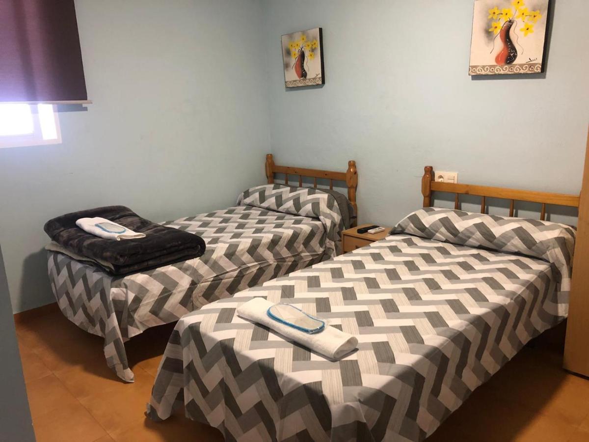 Hostal Casa Alonso Atarfe エクステリア 写真