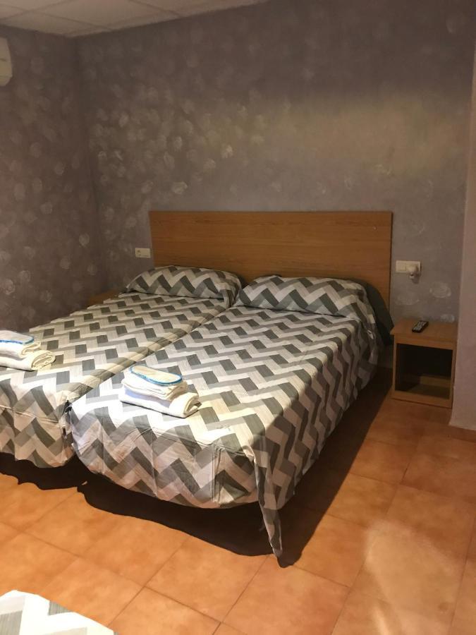 Hostal Casa Alonso Atarfe エクステリア 写真