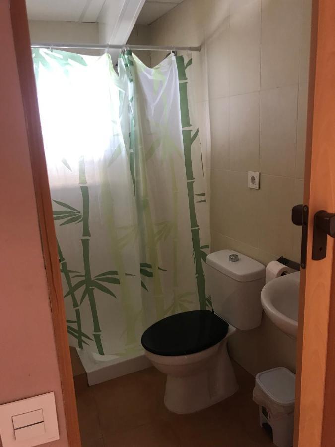 Hostal Casa Alonso Atarfe エクステリア 写真